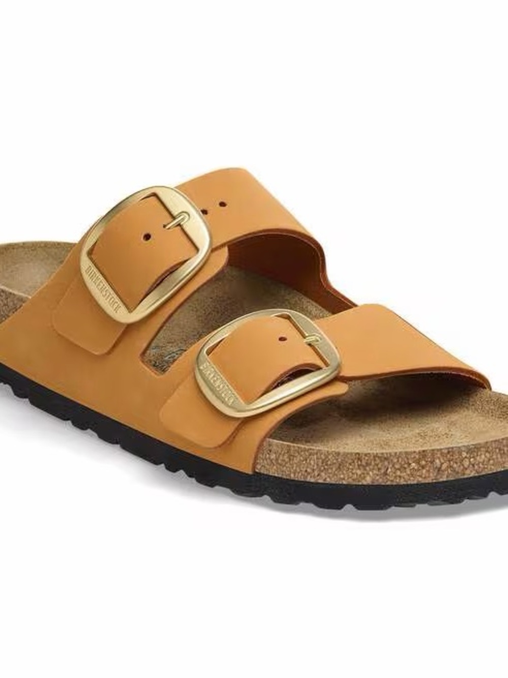 Birkenstock Arizona Big Buckle 38